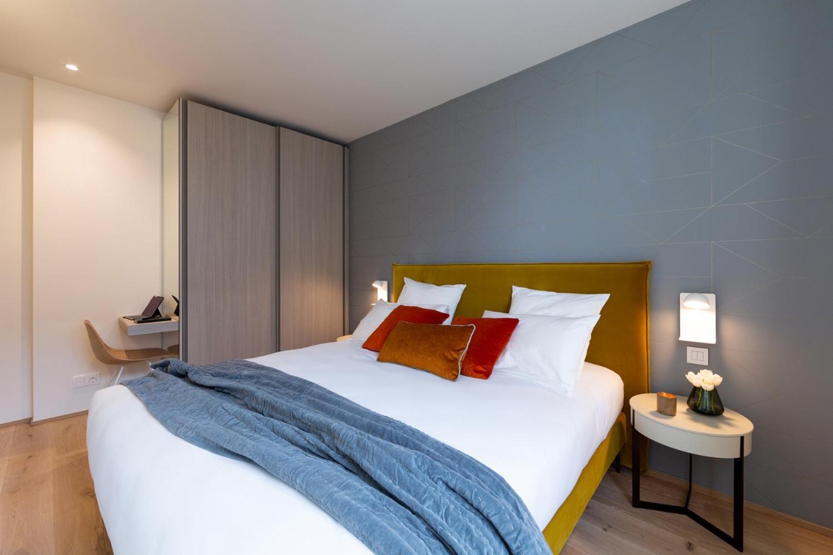 The Central City - Luxury Serviced Residence Luxembourg Exterior photo