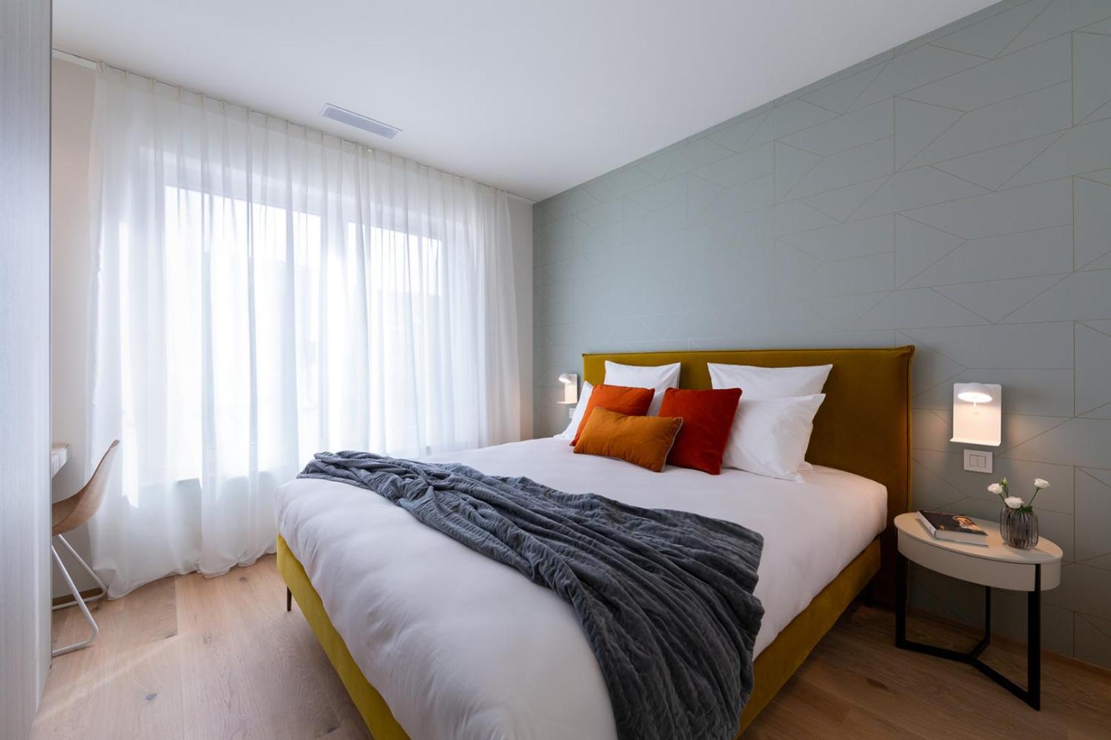 The Central City - Luxury Serviced Residence Luxembourg Exterior photo
