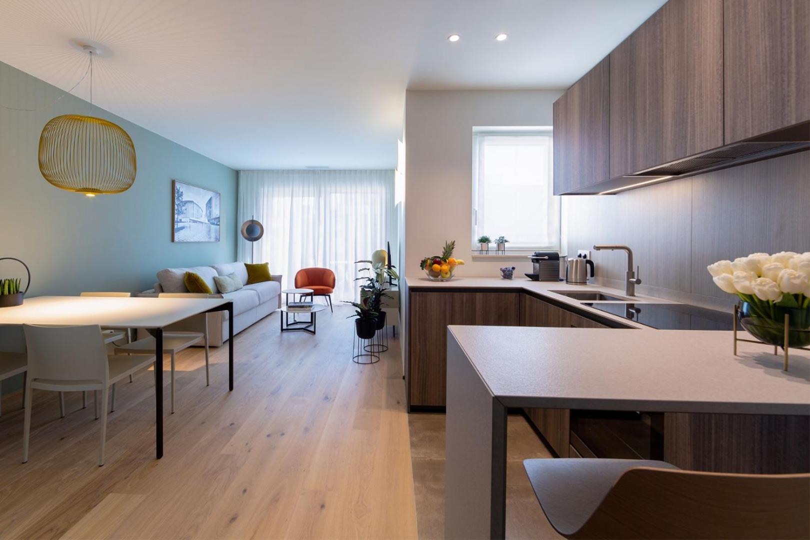 The Central City - Luxury Serviced Residence Luxembourg Exterior photo