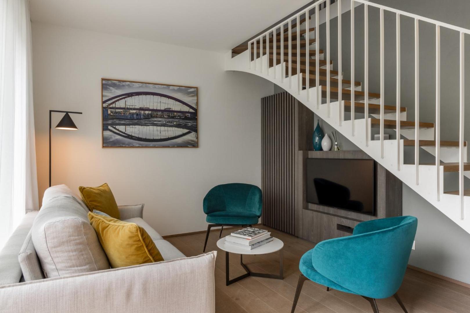 The Central City - Luxury Serviced Residence Luxembourg Exterior photo